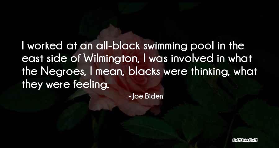 Wilmington Quotes By Joe Biden Wilmington Quotes By Joe Biden
