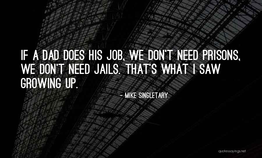 Wilmix Concrete Quotes By Mike Singletary Wilmix Concrete Quotes By Mike Singletary
