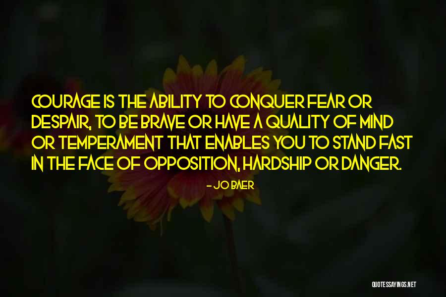 Wilmix Festus Quotes By Jo Baer Wilmix Festus Quotes By Jo Baer