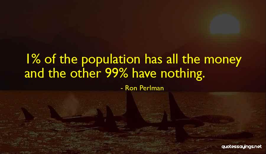 Wilmix Festus Quotes By Ron Perlman Wilmix Festus Quotes By Ron Perlman