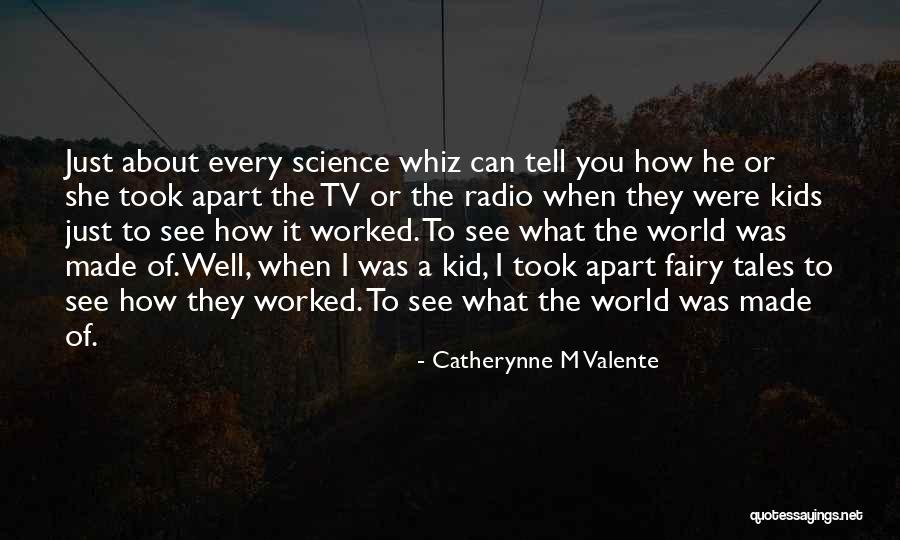 Wilmix Production Quotes By Catherynne M Valente Wilmix Production Quotes By Catherynne M Valente