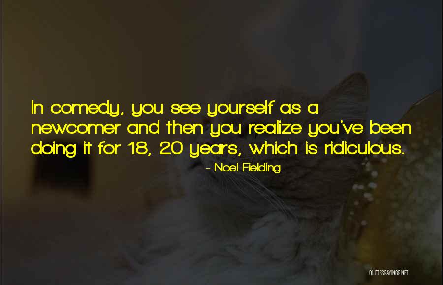 Wilmotte Associes Quotes By Noel Fielding Wilmotte Associes Quotes By Noel Fielding