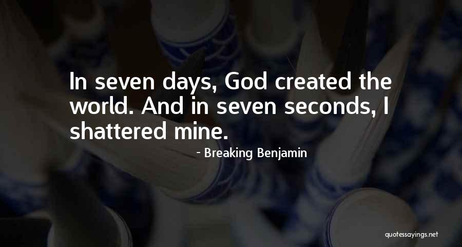 Wilmotte Wisconsin Quotes By Breaking Benjamin Wilmotte Wisconsin Quotes By Breaking Benjamin