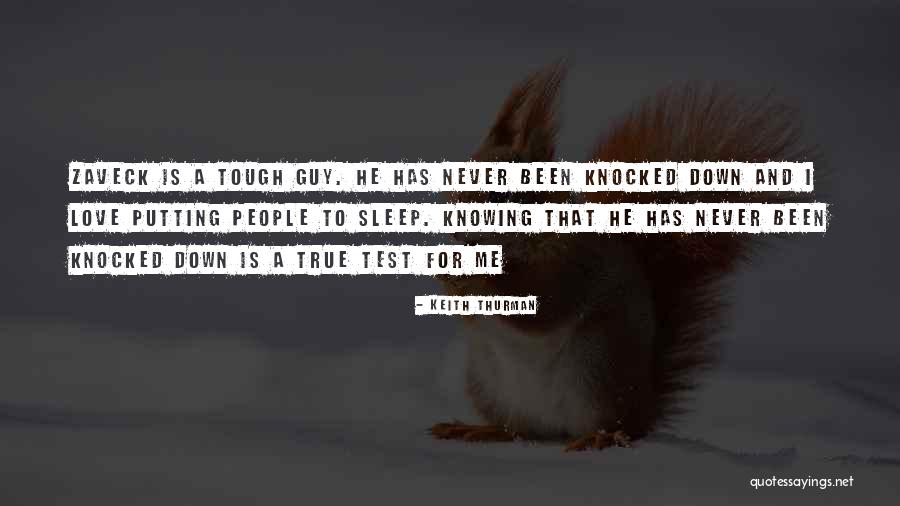 Wilmuth Farms Quotes By Keith Thurman Wilmuth Farms Quotes By Keith Thurman