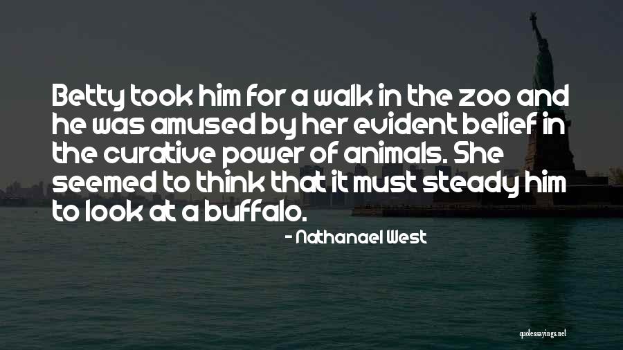 Wilmuth Street Quotes By Nathanael West Wilmuth Street Quotes By Nathanael West