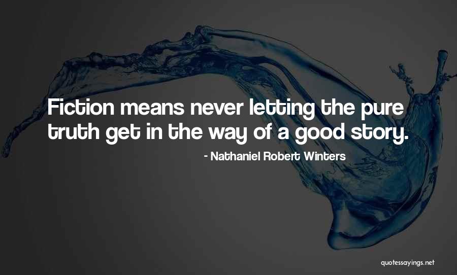 Wilnelia Glamour Quotes By Nathaniel Robert Winters Wilnelia Glamour Quotes By Nathaniel Robert Winters