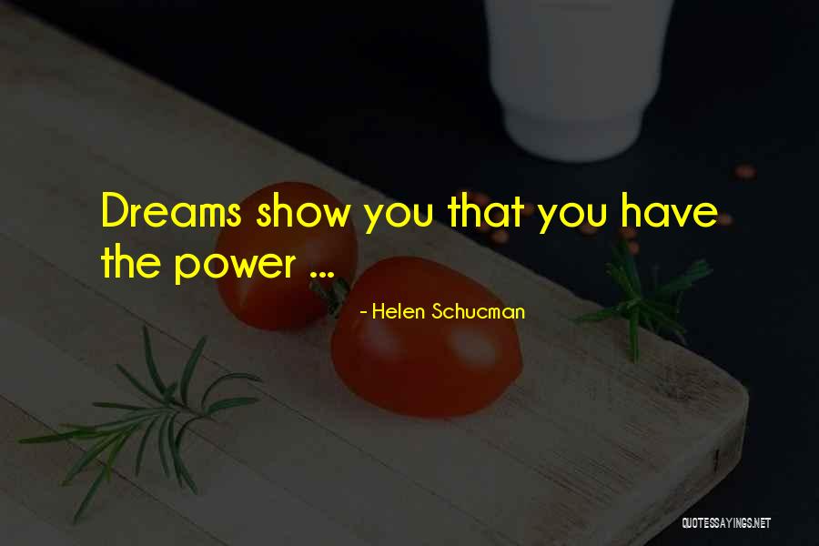 Wilnelia Quotes By Helen Schucman Wilnelia Quotes By Helen Schucman