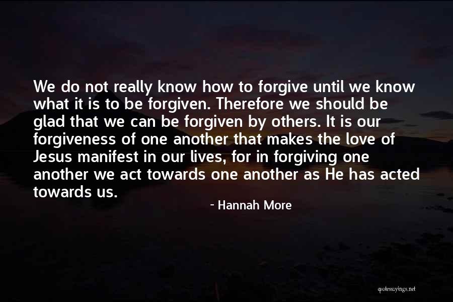 Wilonsky Cancer Quotes By Hannah More Wilonsky Cancer Quotes By Hannah More