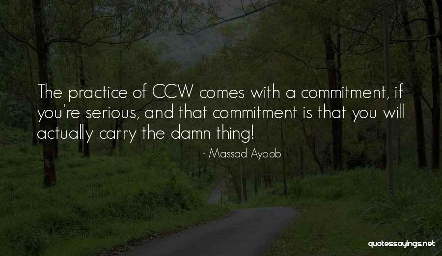 Wilonsky Cancer Quotes By Massad Ayoob Wilonsky Cancer Quotes By Massad Ayoob