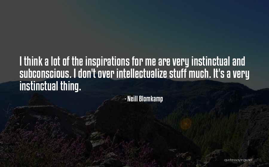 Wilonsky Cancer Quotes By Neill Blomkamp Wilonsky Cancer Quotes By Neill Blomkamp