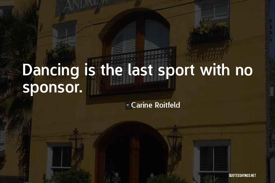 Wilrik Ballroom Quotes By Carine Roitfeld Wilrik Ballroom Quotes By Carine Roitfeld