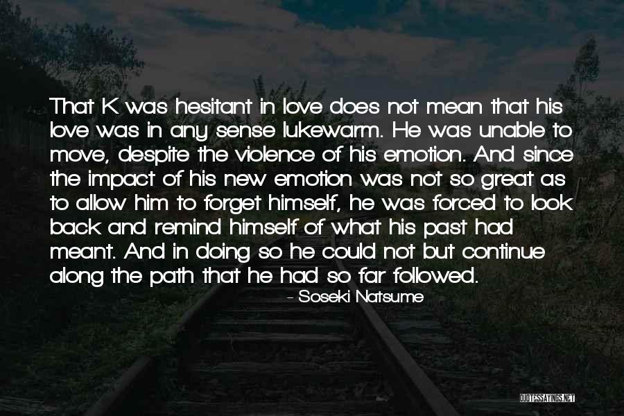 Wilsen Magnolia Quotes By Soseki Natsume Wilsen Magnolia Quotes By Soseki Natsume