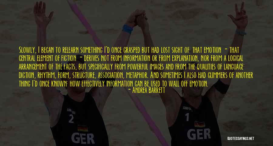 Wilsenergy Quotes By Andrea Barrett Wilsenergy Quotes By Andrea Barrett
