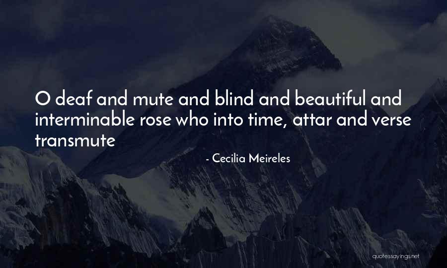 Wilsher Descendants Quotes By Cecilia Meireles Wilsher Descendants Quotes By Cecilia Meireles