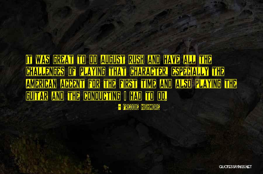 Wilson B Nkosi Poetry Quotes By Freddie Highmore Wilson B Nkosi Poetry Quotes By Freddie Highmore
