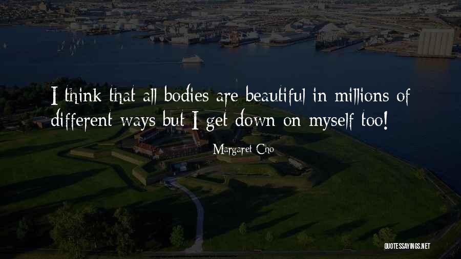 Wilson Fisk Tas Quotes By Margaret Cho Wilson Fisk Tas Quotes By Margaret Cho