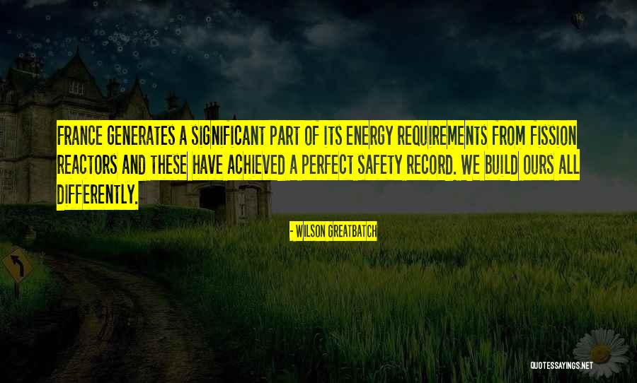 Wilson Greatbatch Quotes 1296510 Wilson Greatbatch Quotes 1296510