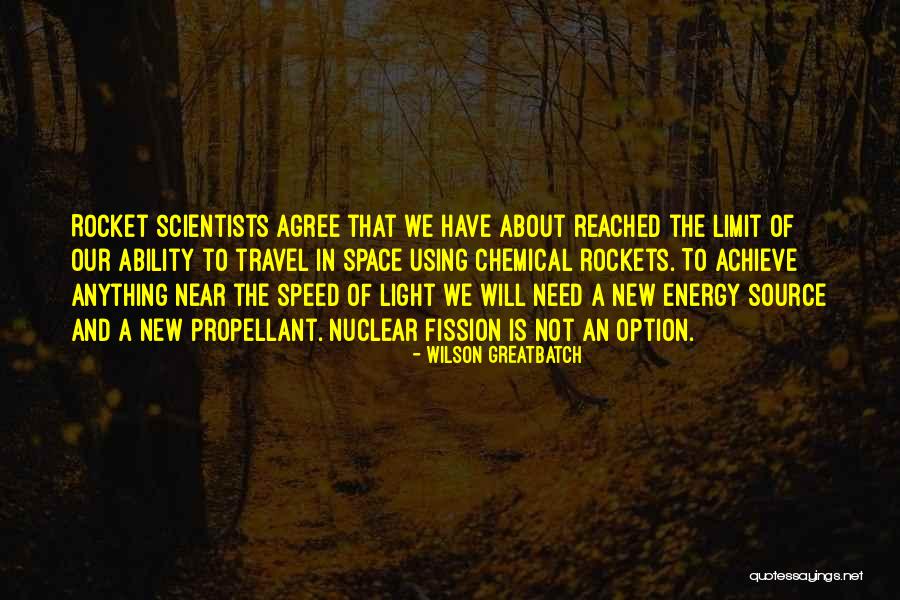 Wilson Greatbatch Quotes 532814 Wilson Greatbatch Quotes 532814