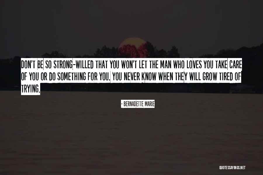 Wilson Lumpkin Quotes By Bernadette Marie
