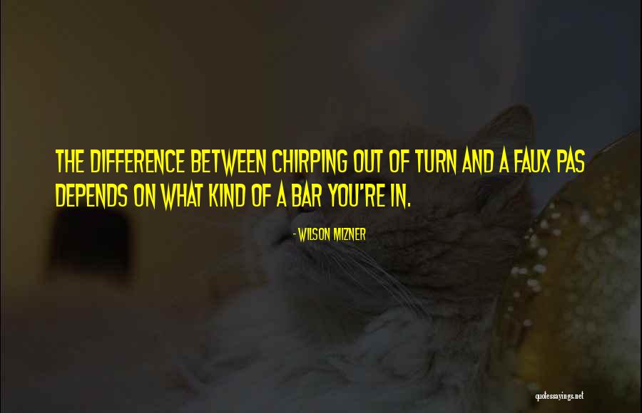 Wilson Mizner Quotes 105989 Wilson Mizner Quotes 105989