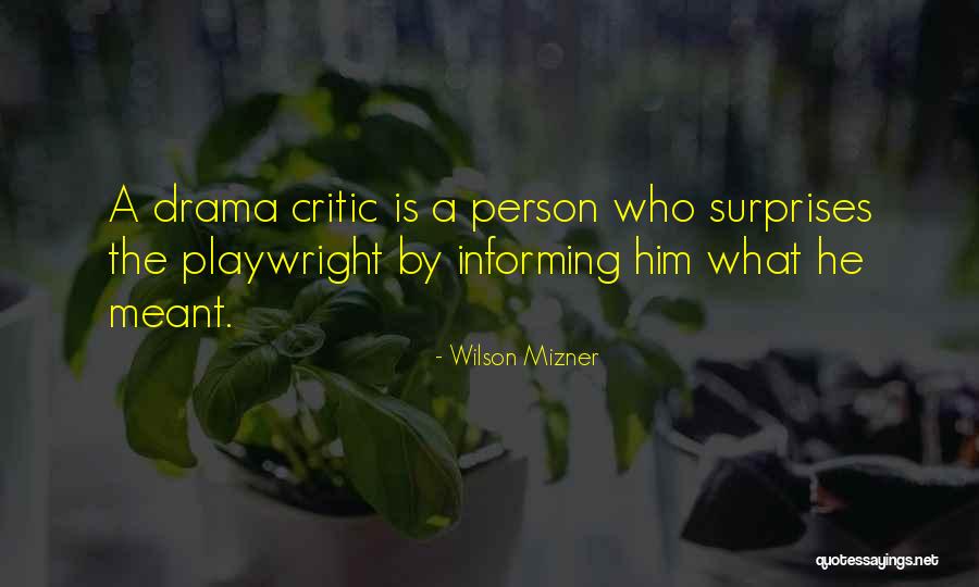 Wilson Mizner Quotes 1225151 Wilson Mizner Quotes 1225151