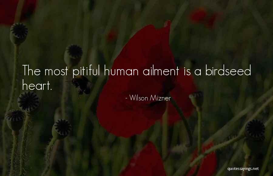 Wilson Mizner Quotes 1285680