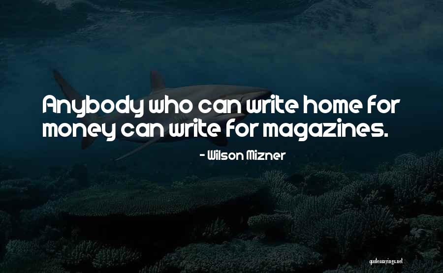 Wilson Mizner Quotes 1711226 Wilson Mizner Quotes 1711226