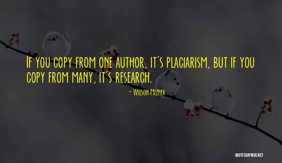 Wilson Mizner Quotes 1785799 Wilson Mizner Quotes 1785799