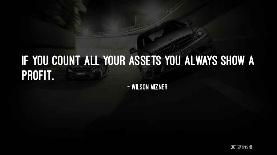 Wilson Mizner Quotes 1846806 Wilson Mizner Quotes 1846806
