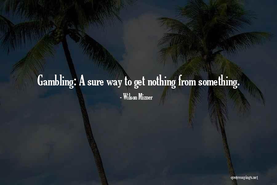 Wilson Mizner Quotes 767510 Wilson Mizner Quotes 767510
