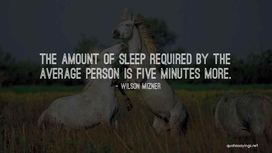 Wilson Mizner Quotes 958640 Wilson Mizner Quotes 958640
