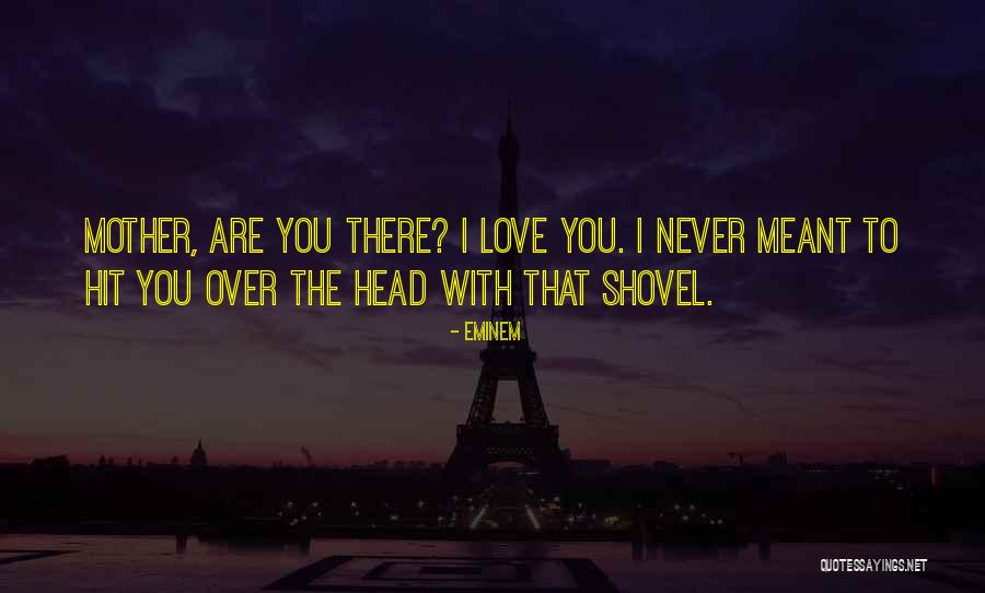 Wilson Nkosi Quotes By Eminem Wilson Nkosi Quotes By Eminem