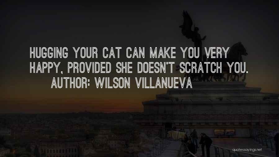 Wilson Villanueva Quotes 929032