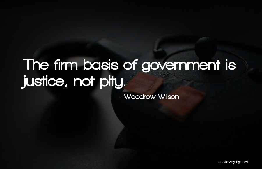 Wilson Woodrow Quotes By Woodrow Wilson Wilson Woodrow Quotes By Woodrow Wilson