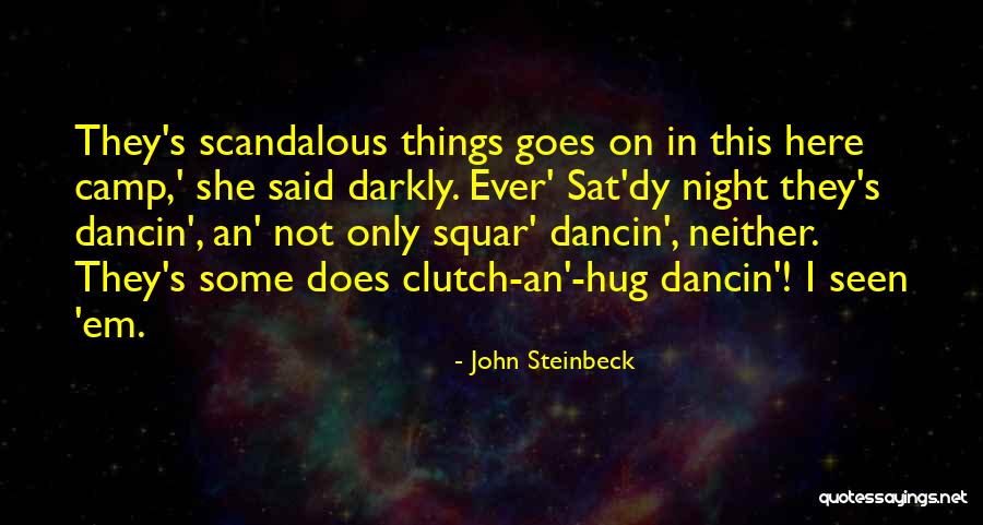 Wilsons Garage The Great Gatsby Quotes By John Steinbeck Wilsons Garage The Great Gatsby Quotes By John Steinbeck
