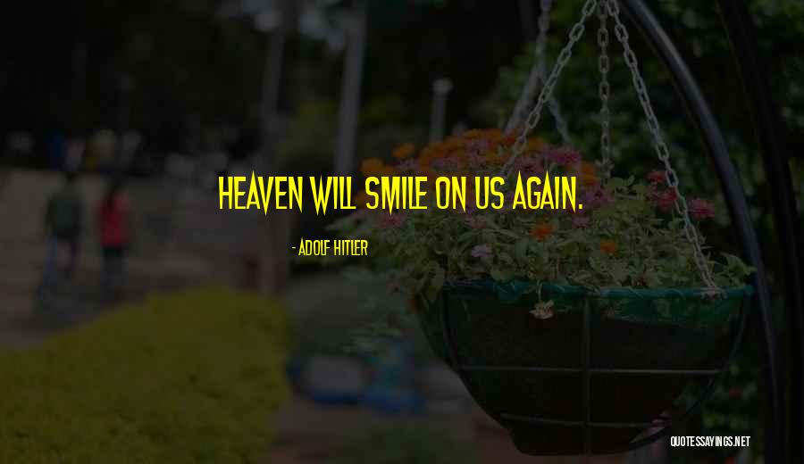 Wilsons Leather Quotes By Adolf Hitler Wilsons Leather Quotes By Adolf Hitler