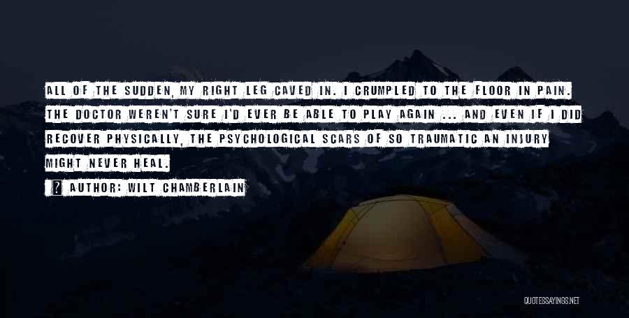 Wilt Chamberlain Quotes 1530853