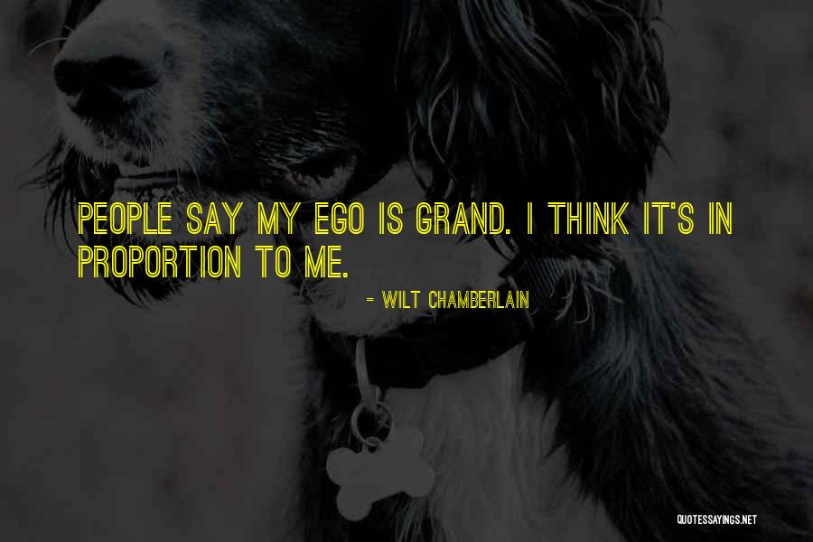 Wilt Chamberlain Quotes 1586102 Wilt Chamberlain Quotes 1586102