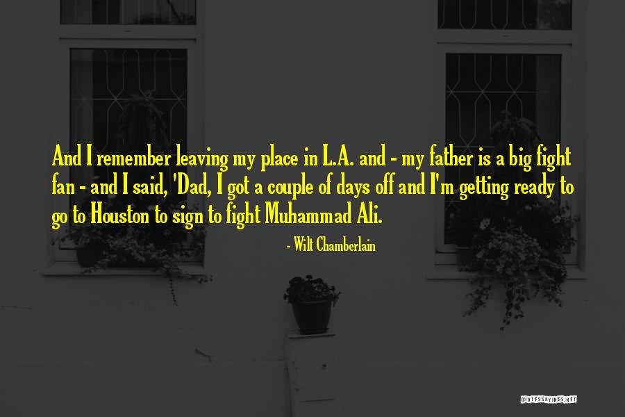 Wilt Chamberlain Quotes 834992 Wilt Chamberlain Quotes 834992