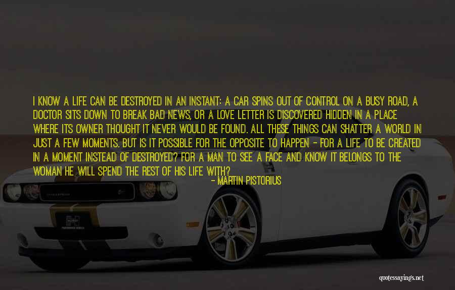 Wilterdink Ct Quotes By Martin Pistorius Wilterdink Ct Quotes By Martin Pistorius