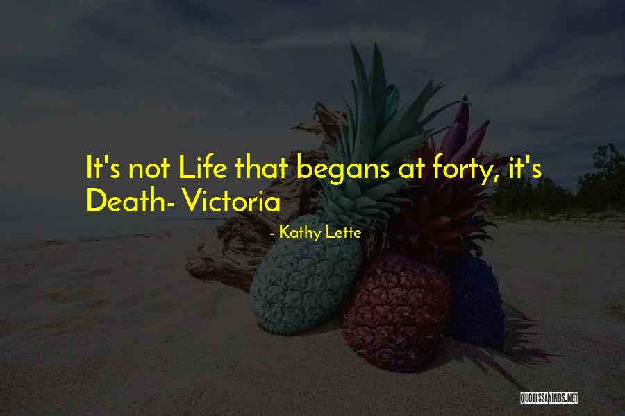 Wiltfong Lincoln Quotes By Kathy Lette Wiltfong Lincoln Quotes By Kathy Lette