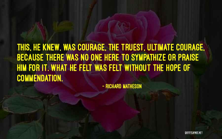 Wiltfong Quotes By Richard Matheson Wiltfong Quotes By Richard Matheson