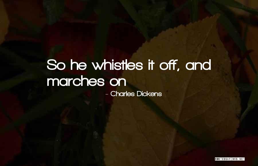 Wiltgen Stockem Quotes By Charles Dickens Wiltgen Stockem Quotes By Charles Dickens