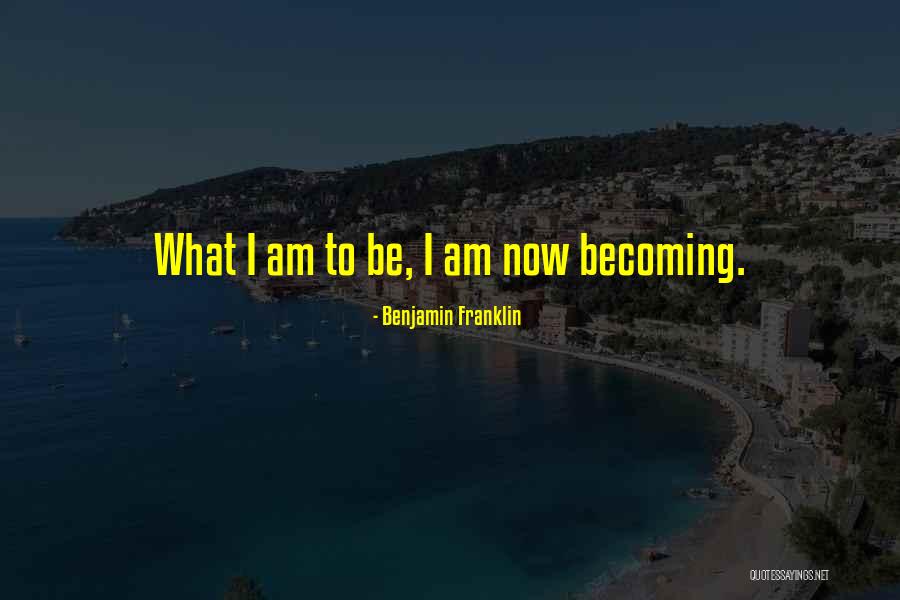 Wiltraud Salm Quotes By Benjamin Franklin