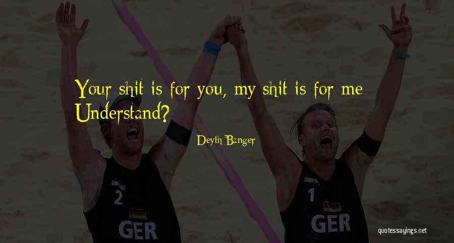 Wiltraud Von Quotes By Deyth Banger Wiltraud Von Quotes By Deyth Banger