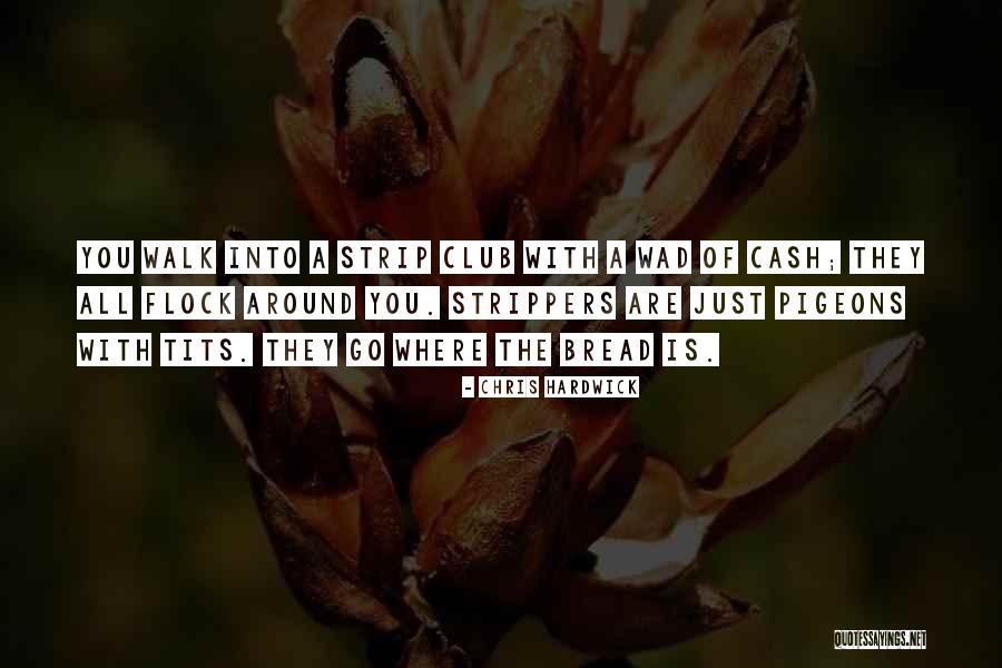 Wiltsie Aylmer Quotes By Chris Hardwick Wiltsie Aylmer Quotes By Chris Hardwick
