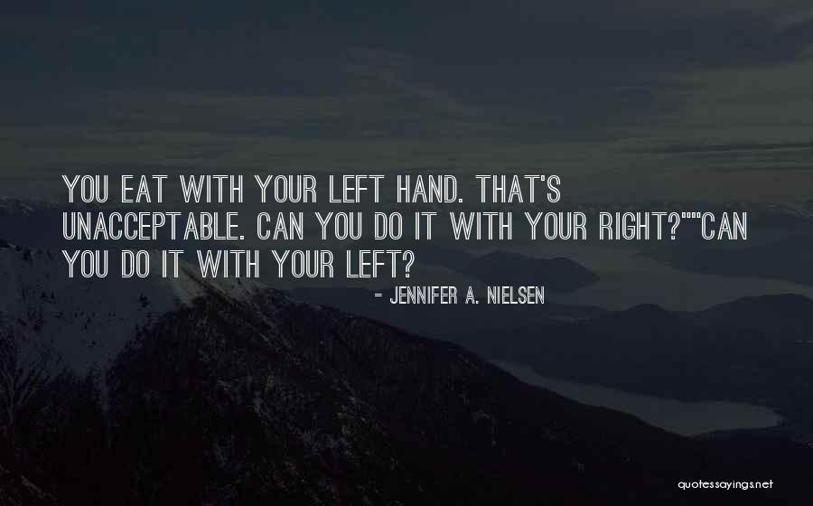 Wiltsie Bridge Quotes By Jennifer A. Nielsen Wiltsie Bridge Quotes By Jennifer A. Nielsen