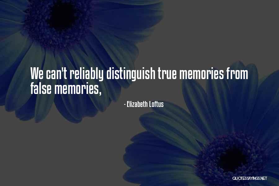 Wiltsies Quotes By Elizabeth Loftus Wiltsies Quotes By Elizabeth Loftus