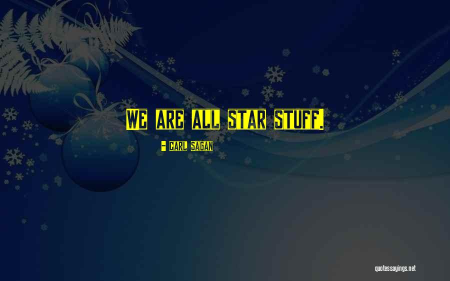 Wiltz Aimee Quotes By Carl Sagan