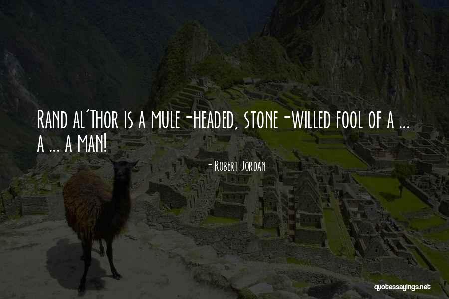 Wiltz Aimee Quotes By Robert Jordan